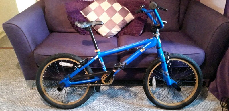 schwinn ko bmx